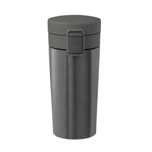 Bicchiere Termico Jorlens grey - personalizzabile con logo
