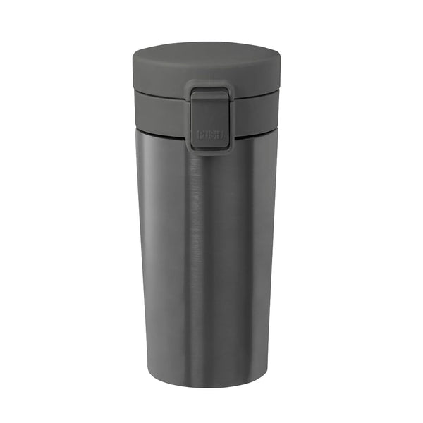 Bicchiere Termico Jorlens grey - personalizzabile con logo