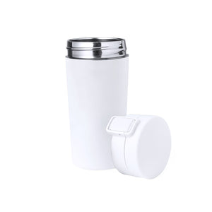 Bicchiere Termico Jorlens - personalizzabile con logo