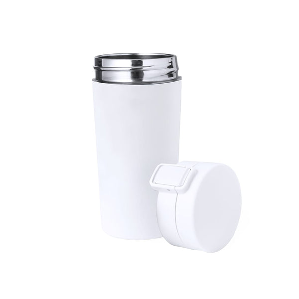 Bicchiere Termico Jorlens - personalizzabile con logo