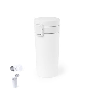 Bicchiere Termico Jorlens - personalizzabile con logo