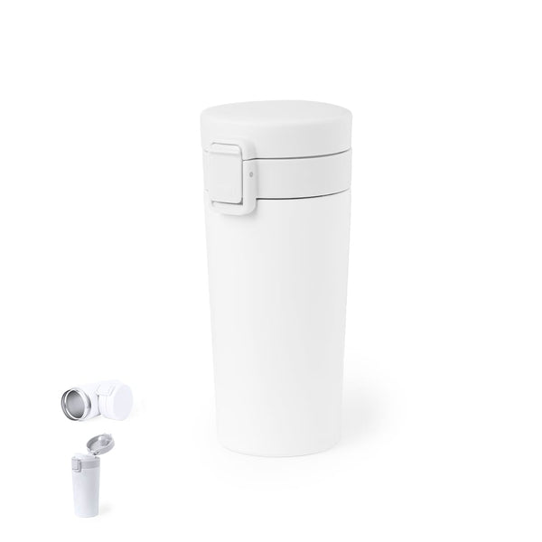 Bicchiere Termico Jorlens - personalizzabile con logo