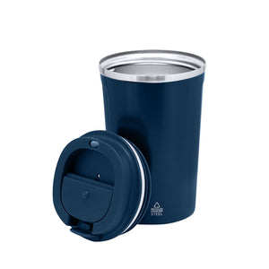 Bicchiere Termico Karnix - personalizzabile con logo
