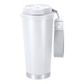 Bicchiere Termico Kazont bianco - personalizzabile con logo