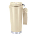 Bicchiere Termico Kazont natural - personalizzabile con logo