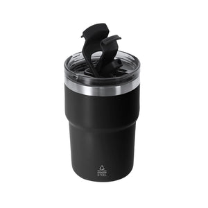 Bicchiere Termico Laplux - personalizzabile con logo