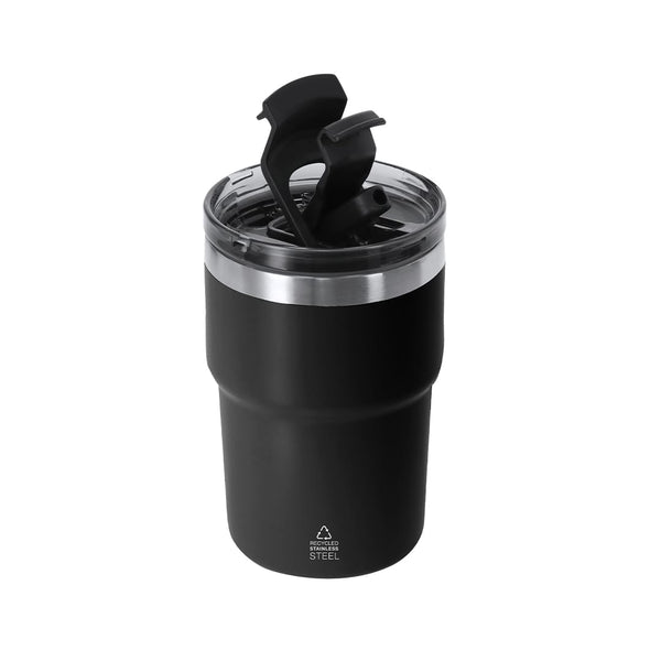 Bicchiere Termico Laplux - personalizzabile con logo