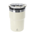 Bicchiere Termico Laplux natural - personalizzabile con logo