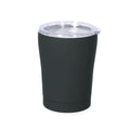 Bicchiere Termico Liku grey - personalizzabile con logo