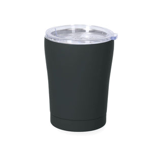 Bicchiere Termico Liku grey - personalizzabile con logo