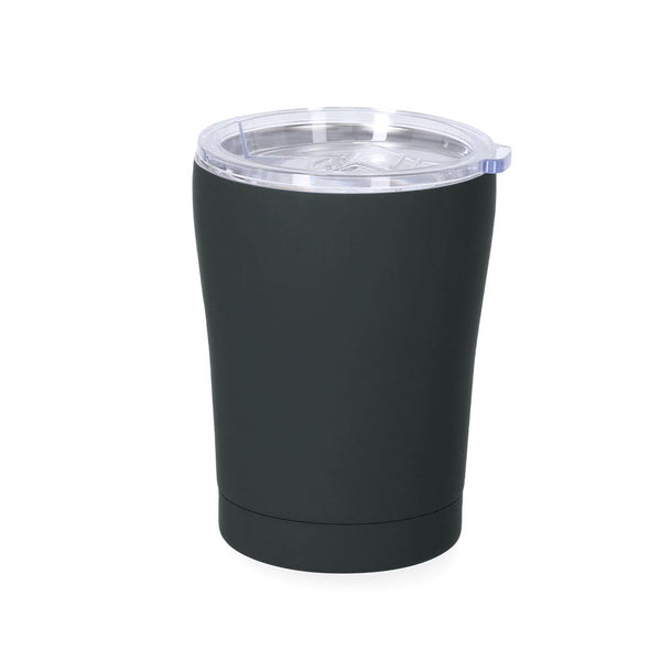 Bicchiere Termico Liku grey - personalizzabile con logo