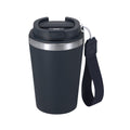 Bicchiere Termico Magnyn blu navy - personalizzabile con logo