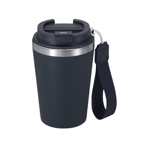 Bicchiere Termico Magnyn blu navy - personalizzabile con logo