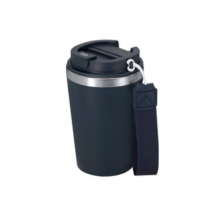 Bicchiere Termico Magnyn grey di moro - personalizzabile con logo