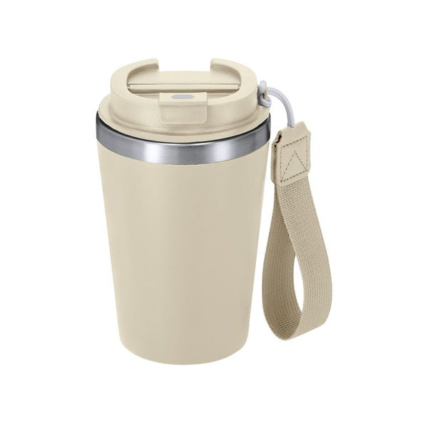 Bicchiere Termico Magnyn natural - personalizzabile con logo
