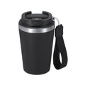 Bicchiere Termico Magnyn nero - personalizzabile con logo