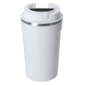 Bicchiere Termico Molin bianco - personalizzabile con logo