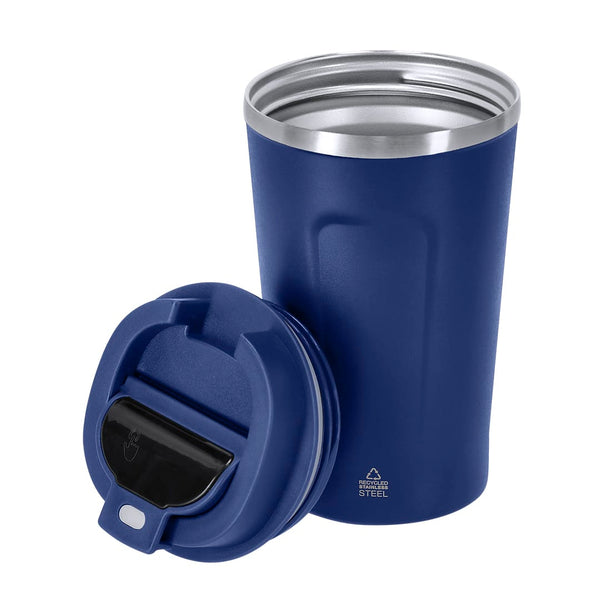 Bicchiere Termico Molin - personalizzabile con logo