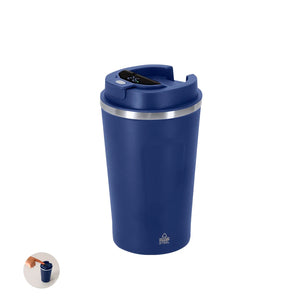 Bicchiere Termico Molin - personalizzabile con logo