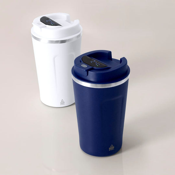 Bicchiere Termico Molin - personalizzabile con logo