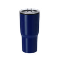 Bicchiere Termico Nabry blu navy - personalizzabile con logo