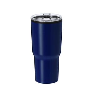 Bicchiere Termico Nabry blu navy - personalizzabile con logo