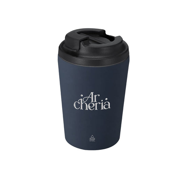 Bicchiere Termico Norel - personalizzabile con logo