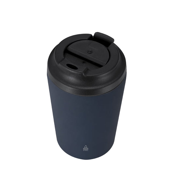 Bicchiere Termico Norel - personalizzabile con logo