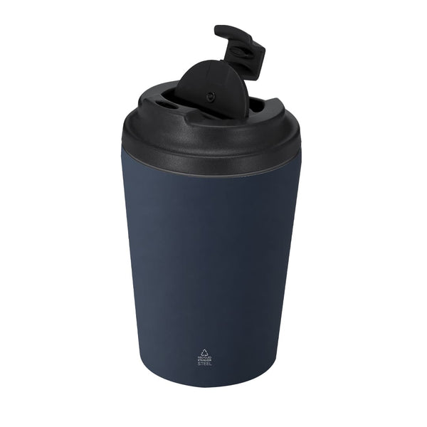 Bicchiere Termico Norel - personalizzabile con logo
