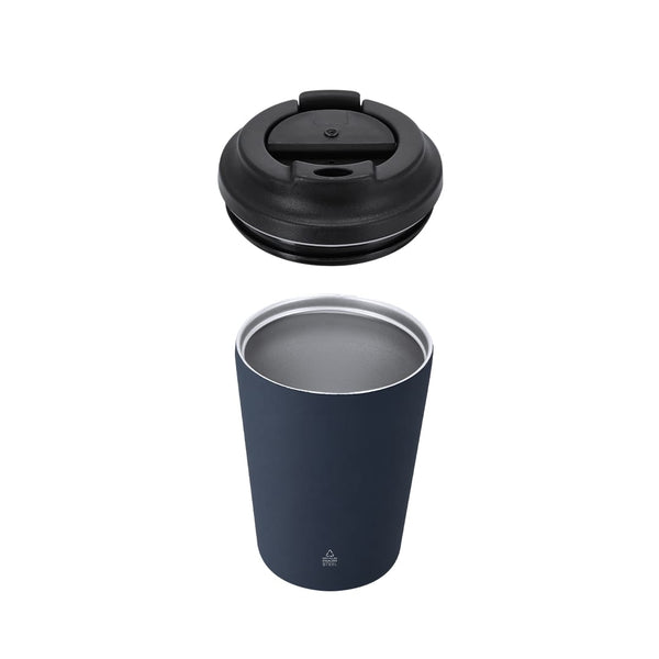 Bicchiere Termico Norel - personalizzabile con logo