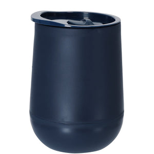 Bicchiere Termico Rechex blu navy - personalizzabile con logo