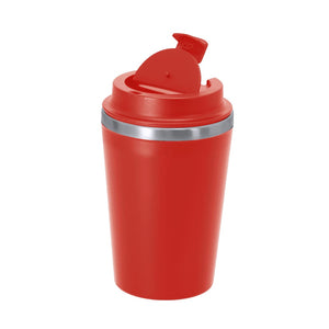 Bicchiere Termico Relanor - personalizzabile con logo