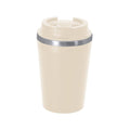 Bicchiere Termico Relanor natural - personalizzabile con logo