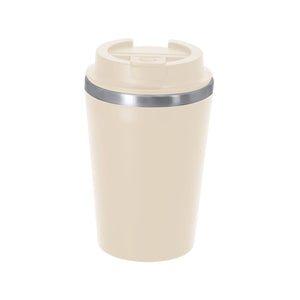 Bicchiere Termico Relanor natural - personalizzabile con logo