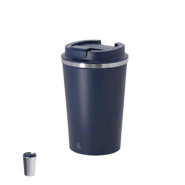 Bicchiere Termico Thira - personalizzabile con logo