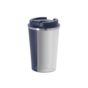 Bicchiere Termico Thira - personalizzabile con logo
