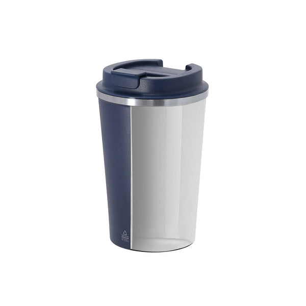 Bicchiere Termico Thira - personalizzabile con logo