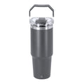 Bicchiere Termico Transil grey - personalizzabile con logo