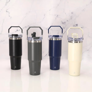 Bicchiere Termico Transil - personalizzabile con logo