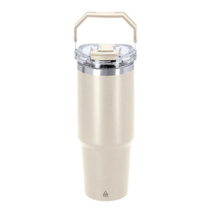 Bicchiere Termico Transil natural - personalizzabile con logo