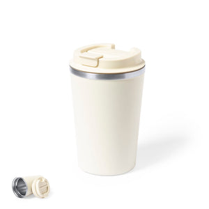 Bicchiere Termico Vicuit - personalizzabile con logo
