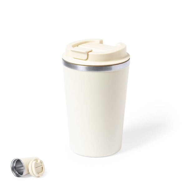 Bicchiere Termico Vicuit - personalizzabile con logo