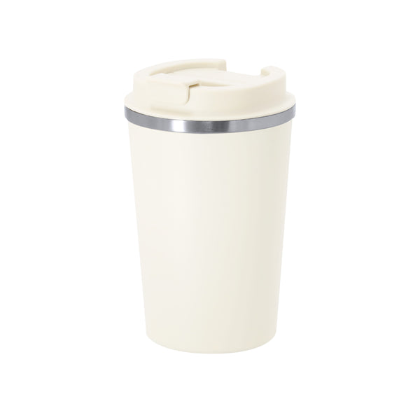 Bicchiere Termico Vicuit natural - personalizzabile con logo