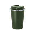 Bicchiere Termico Vicuit verde - personalizzabile con logo