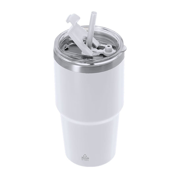 Bicchiere Termico Vinson - personalizzabile con logo