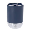 Bicchiere Termico Watkins blu navy - personalizzabile con logo