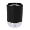 Bicchiere Termico Watkins nero - personalizzabile con logo