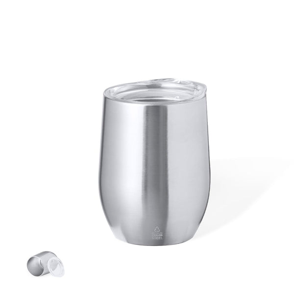 Bicchiere Termico Yarton - personalizzabile con logo