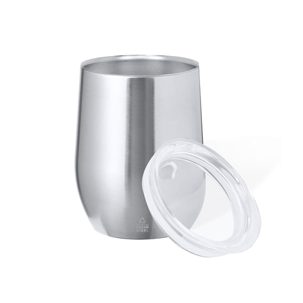 Bicchiere Termico Yarton - personalizzabile con logo