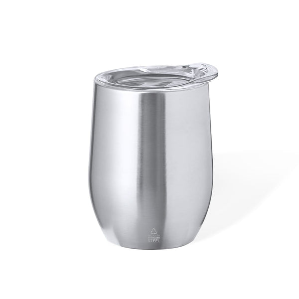 Bicchiere Termico Yarton - personalizzabile con logo